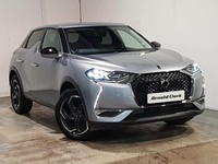 2022 Ds DS 3 1.2 PureTech 130 Rivoli 5dr EAT8 Hatchback Petrol Automatic