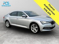2021 Skoda Superb TSI iV SE L Hatchback HYBRID Automatic