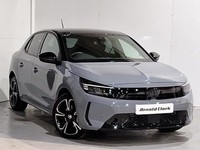 2025 Vauxhall Corsa 1.2 Turbo GS 5dr HATCHBACK PETROL Manual