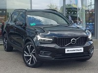 2020 Volvo XC40 2.0 T4 R DESIGN Pro 5dr AWD Geartronic ESTATE PETROL Automatic