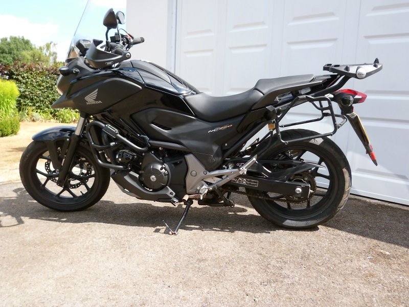 Honda NC750 DCT Automatic in Brackley, Northamptonshire Gumtree