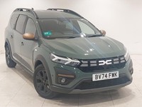 2024 Dacia Jogger 1.0 TCe Extreme 5dr Estate Petrol Manual