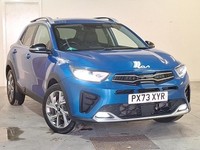 2023 Kia Stonic 1.0T GDi 48V GT-Line 5dr SUV Petrol Manual