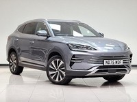 2025 BYD Seal U 1.5 DM-i Boost 5dr Auto MPV PETROL/ELECTRIC Automatic