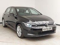2020 Volkswagen Golf 2.0 TDI 150 Style 5dr DSG Hatchback Diesel Automatic