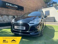 DS DS 3 PURETECH ELEGANCE S/S