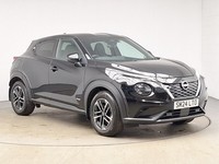 2024 Nissan Juke 1.6 Hybrid N-Connecta 5dr Auto HATCHBACK PETROL/ELECTRIC Automa