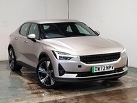 2023 Polestar 2 170kW 78kWh Long Range Single motor 5dr Auto SALOON ELECTRIC Aut