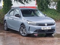 2025 Vauxhall Corsa 1.2 Turbo Design 5dr Auto Hatchback Petrol Automatic
