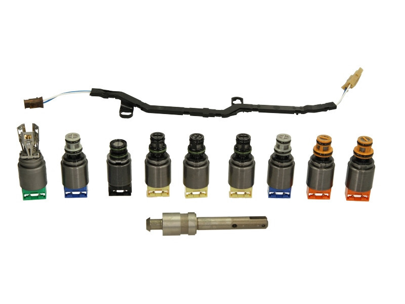 1068 298 047 GENUINE ZF Automatic Transmission Solenoid Kit