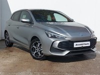 2024 MG MG3 1.5 Hybrid Trophy 5dr Auto Hatchback Hybrid Automatic