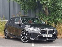 2026 BMW 1 Series 120 M Sport 5dr Step Auto HATCHBACK PETROL Automatic