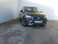 2024 SEAT Ateca 1.5 TSI EVO SE Technology 5dr DSG Estate Petrol Automatic