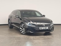 2022 Volkswagen Arteon 2.0 TSI R-Line 5dr DSG Estate Petrol Automatic
