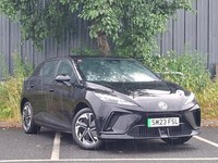 2023 MG MOTOR UK MG4 125kW SE EV 51kWh 5dr Auto HATCHBACK ELECTRIC Automatic