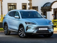 2026 BYD Seal U DM-i 1.5 DM-i Comfort 5dr Auto Estate Hybrid Automatic