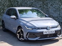 2024 Volkswagen Golf 1.5 TSI 150 R-Line 5dr Hatchback Petrol Manual