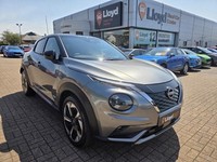 NISSAN JUKE 1.6 Hybrid Tekna PLUS 5dr Auto