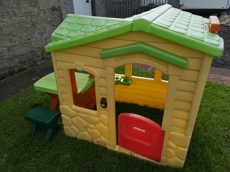 Kids Playhouse In Duns Scottish Borders Gumtree
