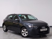 2022 Audi A1 30 TFSI 110 Technik 5dr HATCHBACK PETROL Manual