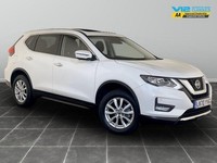 2020 Nissan X-Trail 1.3 DIG-T Acenta Premium DCT Auto Euro 6 (s/s) 5dr Automatic