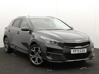 2022 Kia XCeed 1.5T GDi ISG 3 5dr Hatchback Petrol Manual