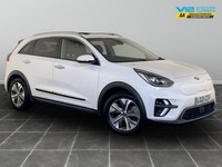 2021 Kia E-NIRO 150kW 4+ 64kWh 5dr Auto ESTATE ELECTRIC Automatic