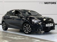 2026 Vauxhall Corsa 1.2 Turbo Hybrid 110 Yes 5dr e-DCT6 [Winter Pack] Automatic 