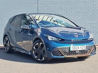 2024 Cupra Born 150kW V2 58kWh 5dr Auto Hatchback Electric Automatic