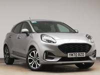 2020 Ford Puma 1.0 EcoBoost ST-Line 5dr Auto Hatchback Petrol Automatic