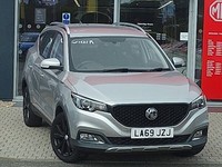 2019 MG MG ZS 1.5 VTi-TECH Excite 5dr Hatchback Petrol Manual