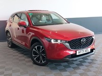 2022 Mazda CX-5 2.0 Sport 5dr ESTATE PETROL Manual