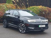 2025 Vauxhall Grandland 157kW GS 73kWh 5dr Auto Hatchback Electric Automatic