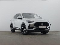 2023 MG MG HS 1.5 T-GDI PHEV Trophy 5dr Auto SUV Hybrid Automatic