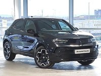 2025 Vauxhall Mokka 1.2 Turbo Ultimate 5dr Auto Hatchback Petrol Automatic