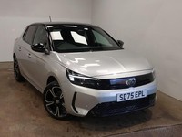 2025 Vauxhall Corsa 1.2 Turbo GS 5dr Auto HATCHBACK PETROL Automatic