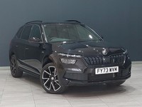 2023 Skoda Kamiq 1.5 TSI Monte Carlo 5dr DSG Hatchback Petrol Automatic