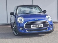2020 MINI Hatch 1.5 Cooper Exclusive II 3dr Hatchback Petrol Manual