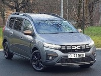 2023 Dacia Jogger 1.0 TCe Extreme 5dr Estate Petrol Manual