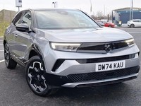 2025 Vauxhall Mokka 1.2 Turbo Ultimate 5dr Auto Hatchback Petrol Automatic