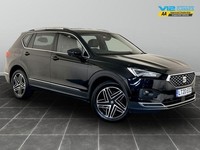 2020 SEAT Tarraco 2.0 TDI XCELLENCE Euro 6 (s/s) 5dr Manual SUV Diesel Manual