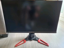 Acer Predator For Sale Computer Monitors Gumtree
