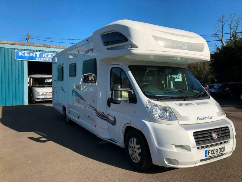 Lunar Roadstar in Charing, Kent Gumtree