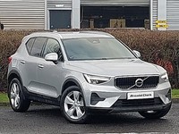 2023 Volvo XC40 2.0 B3P Core 5dr Auto SUV Petrol Automatic