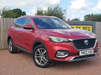 2022 MG Hs 1.5 T-GDI Exclusive 5dr SUV Petrol Manual