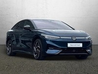 VOLKSWAGEN ID.7 210kW Match Pro S Plus 86kWh 5dr Auto