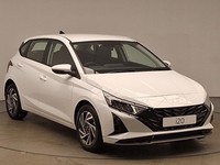 2025 Hyundai i20 1.0T GDi Advance 5dr Hatchback Petrol Manual