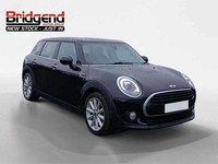 2018 MINI Clubman 2.0 Cooper D Estate 6dr Estate Diesel Manual