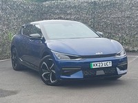 2023 Kia EV6 236kW GT Line S 77.4kWh 5dr AWD Auto Estate Electric Automatic
