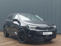 2022 Vauxhall Grandland 1.6 Hybrid GS Line 5dr Auto Hatchback Hybrid Automatic